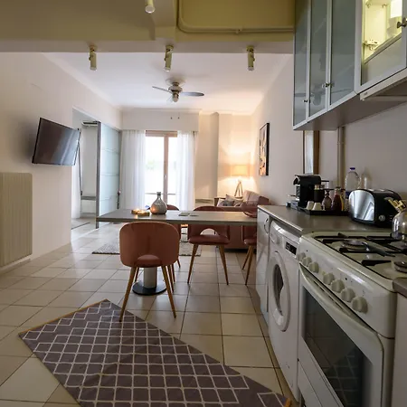 Acropolis Exclusive Studio-3